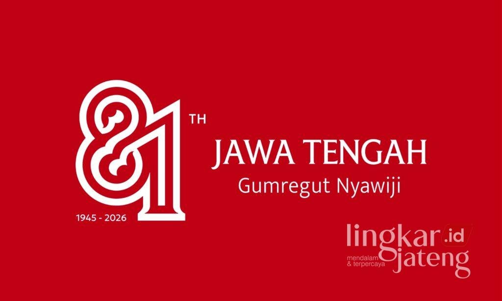 Usia ke-81, Ekonomi Jateng Tumbuh 5,80 Persen dan Investasi Capai Rp48,54 Triliun 28 WhatsApp Image 2026 08 15 at 12.19.58