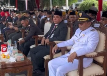 Momen HUT ke-81 RI, DPRD Pati Ajak Warga Lanjutkan Perjuangan Pahlawan