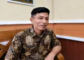 Kepala BKPSDM Batang Dwi Riyanto. (Dok. Pemkab Batang/Lingkarjateng.id)