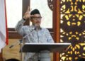 Bupati Batang M. Faiz Kurniawan. Foto : dok.Pemkab Batang/Lingkar