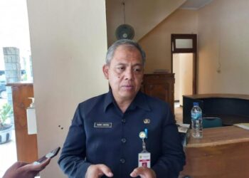 Grobogan Hanya Ajukan Formasi Tenaga Kesehatan dan Teknis untuk CPNS 2026