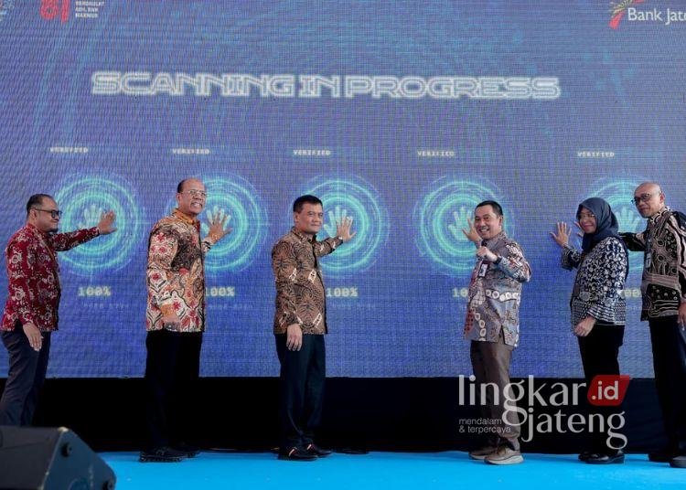 jateng 100