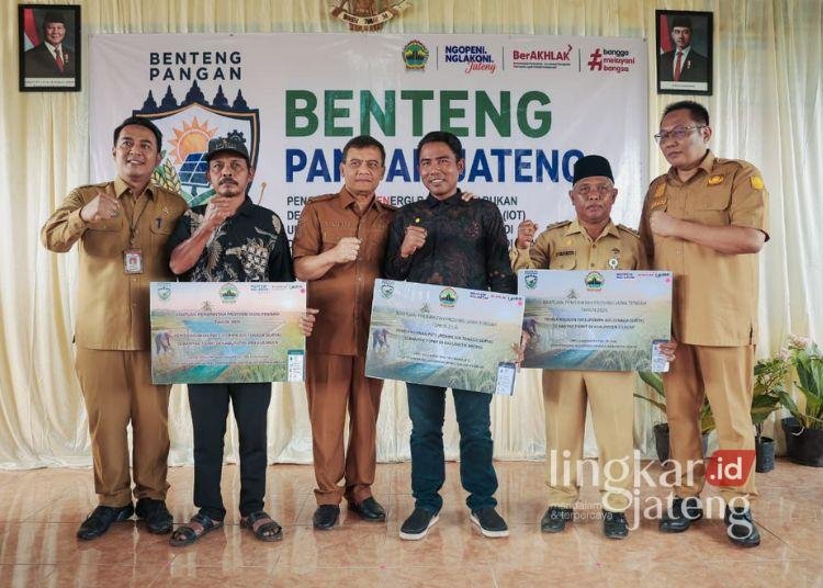 jateng 99