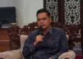 Bupati Jepara Witiarso Utomo. (Dok.for Lingkarjateng.id)