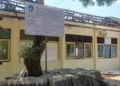 Program revitalisasi Kemendikdasmen yang menyasar salah satu sekolah di Kabupaten Jepara. (dok for Lingkarjateng.id)