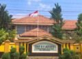 Ada Bakteri Salmonella di Menu MBG yang Bikin 123 Siswa dan Guru SMPN 2 Jepara Diare 26 SMPN 2 Jepara. (Dok. for Lingkarjateng.id)