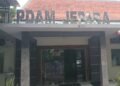 Kantor PDAM Jepara. (Gmaps)