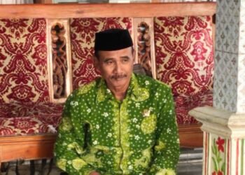 DPRD Pati Minta Warga Kedepankan Dialog daripada Demo demi Kondusivitas