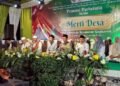 Tradisi Merti Desa di Desa Purworejo, Kecamatan Ringinarum, Kabupaten Kendal. (Dok. Pribadi/Lingkarjateng.id)