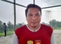 Kepala Dinas Pemberdayaan Masyarakat dan Desa (Dispermasdes) Kabupaten Kendal, Yanuar Fatoni. (Dok. Pribadi/Lingkarjateng.id)