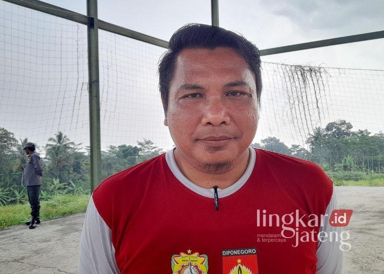 ADD Kendal 2026 Naik Jadi Rp122 Miliar, Begini Mekanisme Pencairannya 25 Kepala Dinas Pemberdayaan Masyarakat dan Desa (Dispermasdes) Kabupaten Kendal, Yanuar Fatoni. (Dok. Pribadi/Lingkarjateng.id)