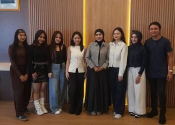 Dijamu Bupati Tika, Artis Ibukota Puji Kopi Khas Kendal hingga Sate Bumbon