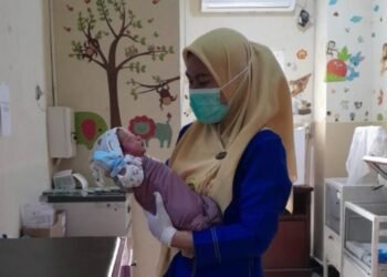 8 Bayi di Kudus Lahir Tepat pada Perayaan HUT ke-81 RI