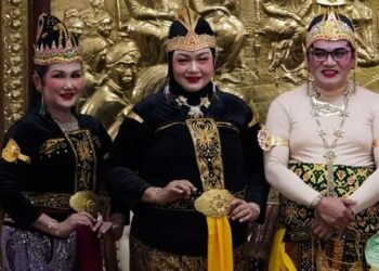 DPRD Pati Dorong Pelestarian Wayang Orang, Dukung Gerakan Seniman Masuk Sekolah