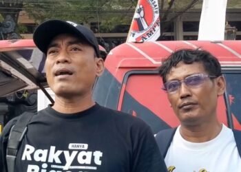 AMPB Gelar Reuni Akbar 13 Agustus di Pati, Ini 10 Tuntutan yang Disuarakan