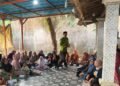 DPRD Pati Komitmen Tindak Lanjuti Aspirasi Pembangunan Warga Slempung 26 Anggota Komisi A DPRD Pati, Karwito saat menjalankan reses di Dukuh Slempung, Desa Dukuhseti, Kecamatan Dukuhseti, yang disampaikan saat reses pada Rabu, 5 Agustus 2026. (Lingkarjateng.id)