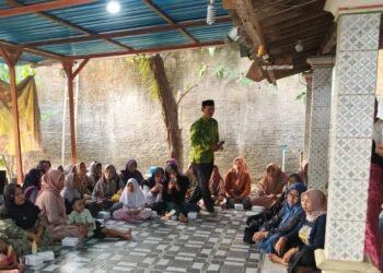 DPRD Pati Komitmen Tindak Lanjuti Aspirasi Pembangunan Warga Slempung