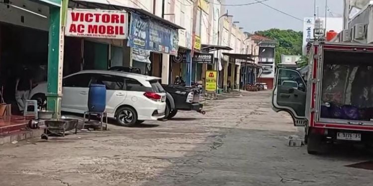 plaza puri
