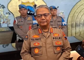 Ekshumasi Makam Sutrimo Penjaga Kediaman Eks Jampidsus Febrie Adriansyah Digelar Besok