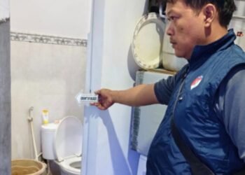 Janin 15 Minggu Meninggal Diduga Diaborsi di Rembang, Siswi dan Pacarnya Jadi Tersangka