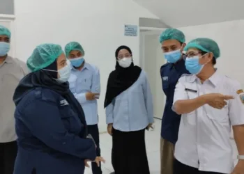 Terungkap! Menu MBG yang Dikonsumsi Siswa SMPN 5 Rembang Mengandung 5 Jenis Bakteri