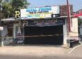 Konter Royal Phone milik Chandra Waskito (25), warga Ambarawa, Kabupaten Semarang yang diduga menjadi korban pencurian dengan kekerasan. (Hesty Imaniar/Lingkarjateng.id)