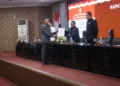 DPRD Setujui Rencana Raperda Kepala Desa dan Perangkat Desa