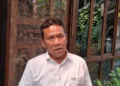 Ketua Organda Kota Semarang Bambang Pranoto Purnomo. Foto : Lingkar Network/Rizky