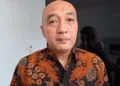 Ketua DPRD Kabupaten Semarang, Bondan Marutohening. Foto : Lingkar Network / Hesty Imaniar