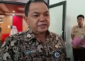 Bupati Semarang, Ngesti Nugraha. Foto : Lingkar Network/ Hesty Imaniar