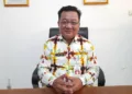 Kepala Dinas Sosial Kabupaten Kendal, Muntoha. (dok for Lingkarjateng.id)