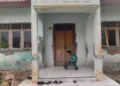 POTRET: Bangunan Kelas SDN 2 Banyuurip Kabupaten Kendal yang membutuhkan revitalisasi. (dok for Lingkarjateng.id)