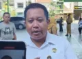 Ketua Komisi D DPRD Pati, Teguh Bandang Waluyo. (Dok. For Lingkarjateng.id)