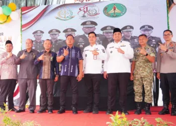 Bupati Jepara Apresiasi Kejari Beri Edukasi Hukum hingga Pemerintah Desa