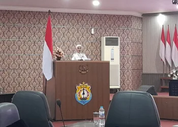 Kendal Bahas Raperda Tempat Hiburan, Bupati Tika Minta Ada Pengaturan Jam Malam hingga Miras
