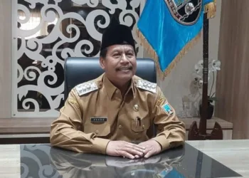 Rembang Siapkan Penerapan Sistem Merit ASN, Pengisian Sejumlah Jabatan Kosong Ditunda