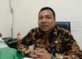 Kepala Dinas Pendidikan dan Kebudayaan Kabupaten Batang Bambang Suryantoro Sudibyo. (Antara/Lingkarjateng.id)