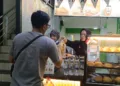 RSUD Batang Hadirkan Fasilitas Kafe bagi Keluarga Pasien, untuk menciptakan suasana nyaman bagi pengunjung pasien. Foto : Dok.Pemkab Batang/Lingkar