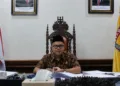 Bupati Batang M. Faiz Kurniawan. Foto : Dok.Pemkab Batang/ Lingkar