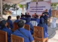 Rakerda dan Rakorwil Partai NasDem digelar di Kabupaten Semarang membahas persiapan jelang Pemilu 2029 mendatang. Foto : Lingkar Network /Hesty Imaniar