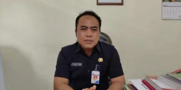 Kepala Dispermades Batang A. Handy Hakim. Foto : Dok.Pemkab Batang / Lingkar