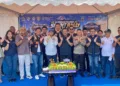 Kejurnas Sprint Rally Bakal Hentakkan Pesisir Utara Jawa di Batang. Foto : Dok.Pemkab Batang/Lingkar