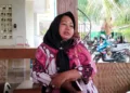 Anggota Komisi D DPRD Kudus, Endang Kursistyani. Foto : Nisa Hafizhotus Syarifa/Lingkar