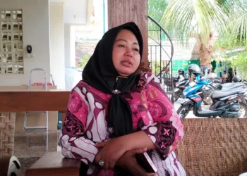 Anggota Komisi D DPRD Kudus, Endang Kursistyani. Foto : Nisa Hafizhotus Syarifa/Lingkar