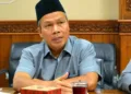 Ketua Komisi A DPRD Kota Salatiga, M. Miftah. (dok Humas DPRD Kota Salatiga/Lingkarjateng.id)