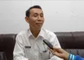 Kepala BKPSDM Kabupaten Kendal, Abdul Basyir. (Dok. Lingkarjateng.id)
