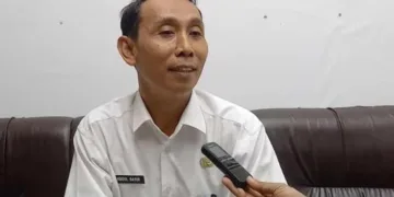 Kepala BKPSDM Kabupaten Kendal, Abdul Basyir. (Dok. Lingkarjateng.id)