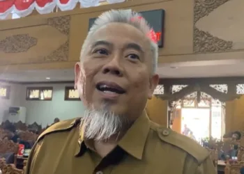 BPKAD Pati Akui Masih Ada Kendala terkait Transparansi Pajak Daerah
