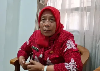 Terindikasi Judol, 6.197 Warga Kabupaten Semarang Dicoret dari Penerima Bansos