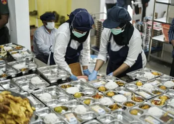 SPPG di Grobogan Diarahkan Serap Telur Peternak Lokal untuk Suplai MBG